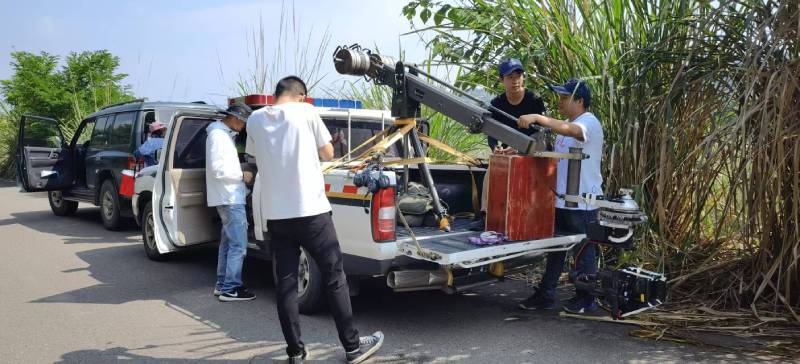 行业标杆！左贡县电商产品宣传视频诠释头部品牌的实力