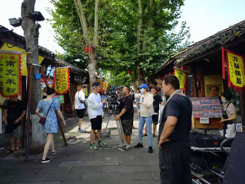 左贡县电商产品视频拍摄制作，开启销量增长新引擎